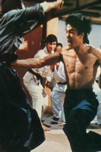 Enter the Dragon